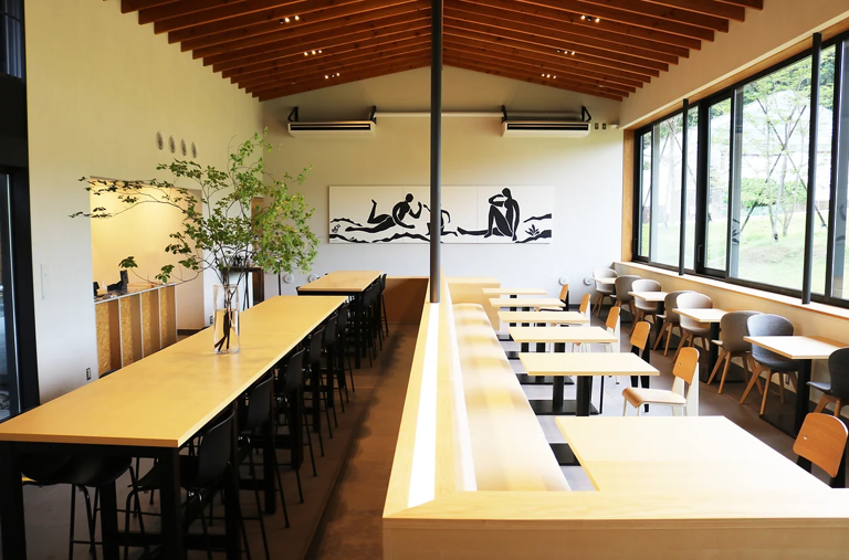 44apartment　薬師池店_1